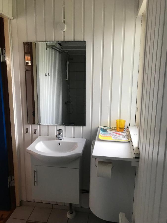 Hyggeligt Sommerhus I Ebeltoft, Taet Pa Strand Og Skov. Bagian luar foto